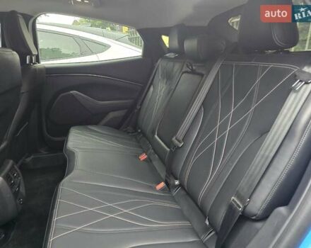 Форд Mustang Mach-E, об'ємом двигуна 0 л та пробігом 33 тис. км за 27200 $, фото 21 на Automoto.ua