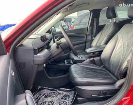 Форд Mustang Mach-E, об'ємом двигуна 0 л та пробігом 38 тис. км за 24000 $, фото 20 на Automoto.ua