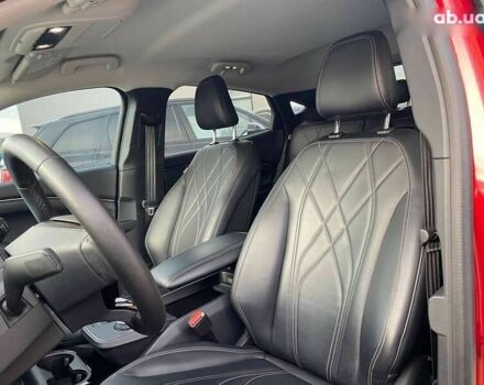 Форд Mustang Mach-E, об'ємом двигуна 0 л та пробігом 38 тис. км за 24000 $, фото 21 на Automoto.ua