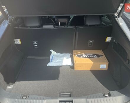 Форд Mustang Mach-E, объемом двигателя 0 л и пробегом 0 тыс. км за 46059 $, фото 14 на Automoto.ua