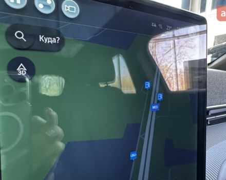 Форд Mustang Mach-E, об'ємом двигуна 0 л та пробігом 0 тис. км за 55249 $, фото 35 на Automoto.ua