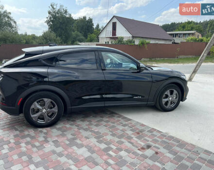 Форд Mustang Mach-E, объемом двигателя 0 л и пробегом 37 тыс. км за 22500 $, фото 6 на Automoto.ua