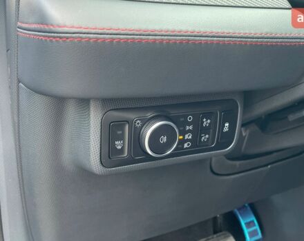 Форд Mustang Mach-E, объемом двигателя 0 л и пробегом 0 тыс. км за 45774 $, фото 18 на Automoto.ua