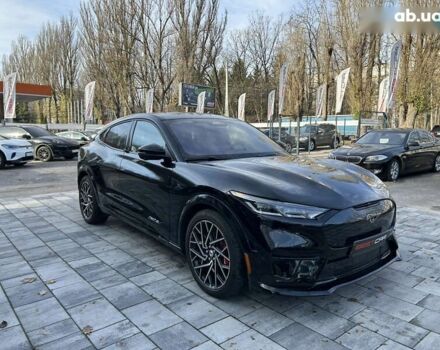 Форд Mustang Mach-E, об'ємом двигуна 0 л та пробігом 15 тис. км за 37000 $, фото 8 на Automoto.ua