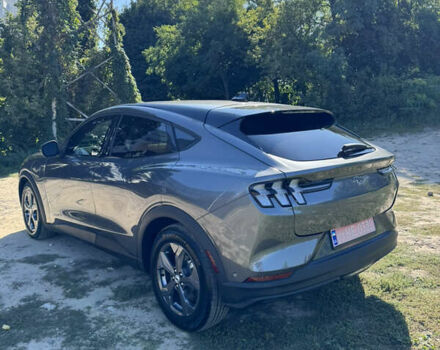 Форд Mustang Mach-E, объемом двигателя 0 л и пробегом 7 тыс. км за 28000 $, фото 6 на Automoto.ua