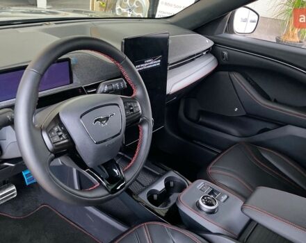 купить новое авто Форд Mustang Mach-E 2023 года от официального дилера Автоцентр AUTO.RIA Форд фото