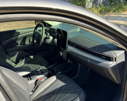 Форд Mustang Mach-E, объемом двигателя 0 л и пробегом 7 тыс. км за 28000 $, фото 15 на Automoto.ua