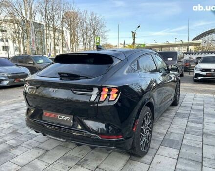 Форд Mustang Mach-E, об'ємом двигуна 0 л та пробігом 15 тис. км за 37000 $, фото 12 на Automoto.ua