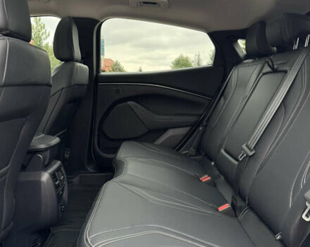 Форд Mustang Mach-E, объемом двигателя 0 л и пробегом 19 тыс. км за 29000 $, фото 44 на Automoto.ua