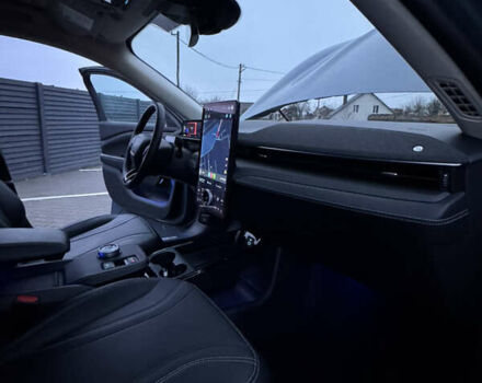 Форд Mustang Mach-E, об'ємом двигуна 0 л та пробігом 28 тис. км за 29000 $, фото 26 на Automoto.ua