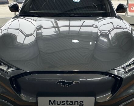 купить новое авто Форд Mustang Mach-E 2023 года от официального дилера Автоцентр AUTO.RIA Форд фото