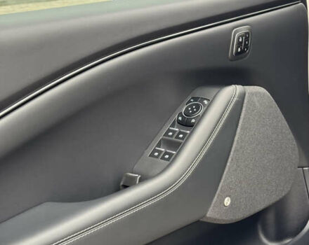 Форд Mustang Mach-E, объемом двигателя 0 л и пробегом 19 тыс. км за 29000 $, фото 22 на Automoto.ua