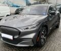 купити нове авто Форд Mustang Mach-E 2023 року від офіційного дилера Ford ТОВ "Вектор Транс" Форд фото