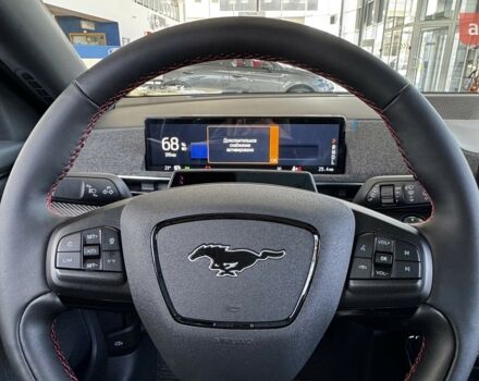 Форд Mustang Mach-E, объемом двигателя 0 л и пробегом 0 тыс. км за 54386 $, фото 23 на Automoto.ua
