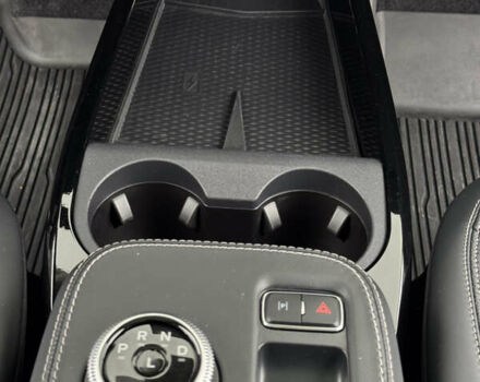 Форд Mustang Mach-E, объемом двигателя 0 л и пробегом 19 тыс. км за 29000 $, фото 38 на Automoto.ua