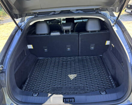 Форд Mustang Mach-E, объемом двигателя 0 л и пробегом 7 тыс. км за 28000 $, фото 10 на Automoto.ua