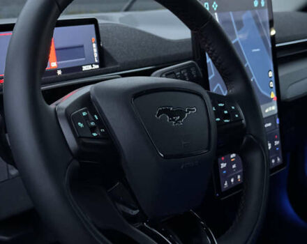 Форд Mustang Mach-E, об'ємом двигуна 0 л та пробігом 28 тис. км за 29000 $, фото 20 на Automoto.ua