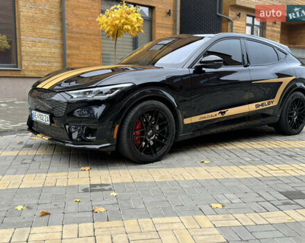 Форд Mustang Mach-E, объемом двигателя 0 л и пробегом 13 тыс. км за 38000 $, фото 8 на Automoto.ua