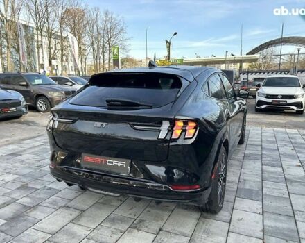Форд Mustang Mach-E, об'ємом двигуна 0 л та пробігом 15 тис. км за 37000 $, фото 13 на Automoto.ua