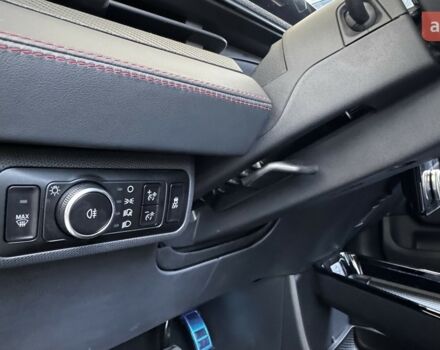 Форд Mustang Mach-E, объемом двигателя 0 л и пробегом 0 тыс. км за 54386 $, фото 15 на Automoto.ua