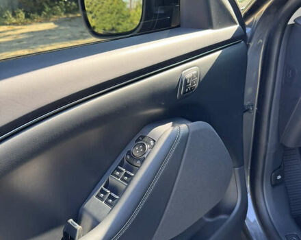 Форд Mustang Mach-E, объемом двигателя 0 л и пробегом 7 тыс. км за 28000 $, фото 16 на Automoto.ua