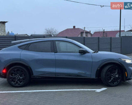 Форд Mustang Mach-E, об'ємом двигуна 0 л та пробігом 28 тис. км за 29000 $, фото 8 на Automoto.ua