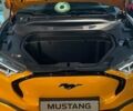 Форд Mustang Mach-E, объемом двигателя 0 л и пробегом 0 тыс. км за 54148 $, фото 26 на Automoto.ua