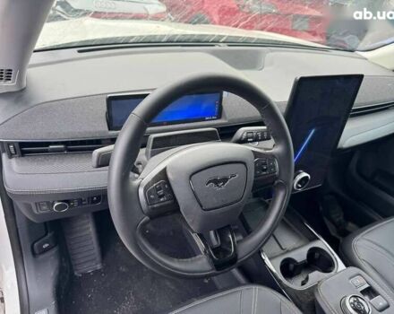 Форд Mustang Mach-E, объемом двигателя 0 л и пробегом 36 тыс. км за 18500 $, фото 16 на Automoto.ua