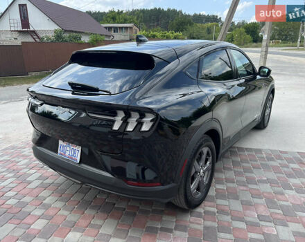 Форд Mustang Mach-E, объемом двигателя 0 л и пробегом 37 тыс. км за 22500 $, фото 5 на Automoto.ua