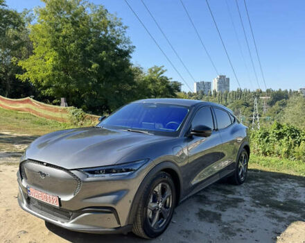 Форд Mustang Mach-E, объемом двигателя 0 л и пробегом 7 тыс. км за 28000 $, фото 4 на Automoto.ua