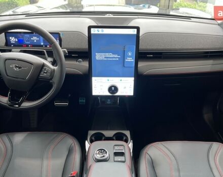 купить новое авто Форд Mustang Mach-E 2023 года от официального дилера Автоцентр AUTO.RIA Форд фото