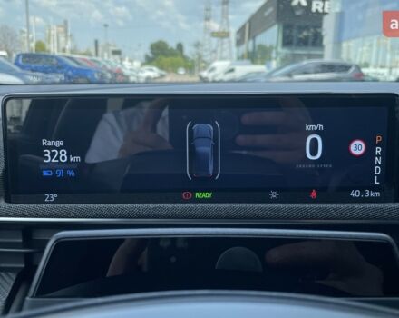 Форд Mustang Mach-E, объемом двигателя 0 л и пробегом 0 тыс. км за 45774 $, фото 20 на Automoto.ua