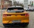 купити нове авто Форд Mustang Mach-E 2023 року від офіційного дилера Ford ТОВ "Вектор Транс" Форд фото