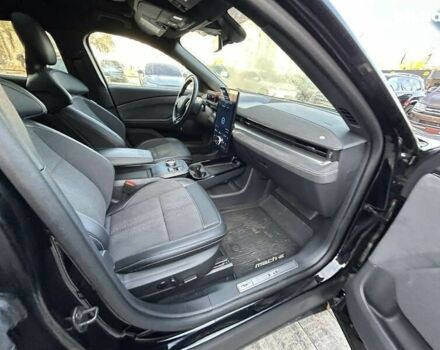 Форд Mustang Mach-E, об'ємом двигуна 0 л та пробігом 15 тис. км за 37000 $, фото 29 на Automoto.ua