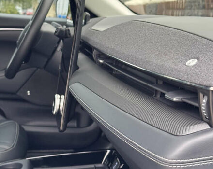 Форд Mustang Mach-E, объемом двигателя 0 л и пробегом 19 тыс. км за 29000 $, фото 33 на Automoto.ua