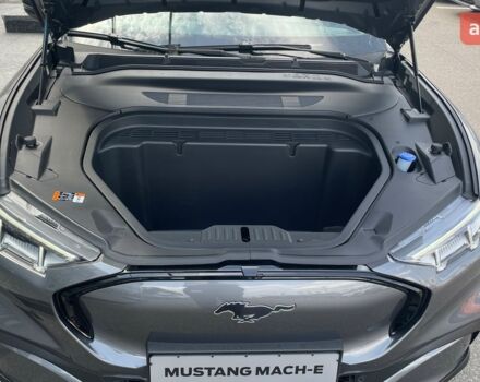 Форд Mustang Mach-E, объемом двигателя 0 л и пробегом 0 тыс. км за 47134 $, фото 15 на Automoto.ua