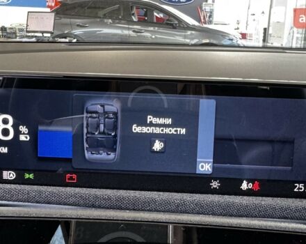 Форд Mustang Mach-E, об'ємом двигуна 0 л та пробігом 0 тис. км за 55249 $, фото 27 на Automoto.ua