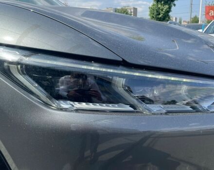 Форд Mustang Mach-E, объемом двигателя 0 л и пробегом 0 тыс. км за 46059 $, фото 9 на Automoto.ua