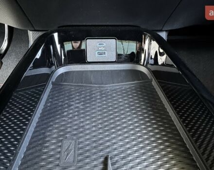 Форд Mustang Mach-E, об'ємом двигуна 0 л та пробігом 0 тис. км за 55249 $, фото 30 на Automoto.ua