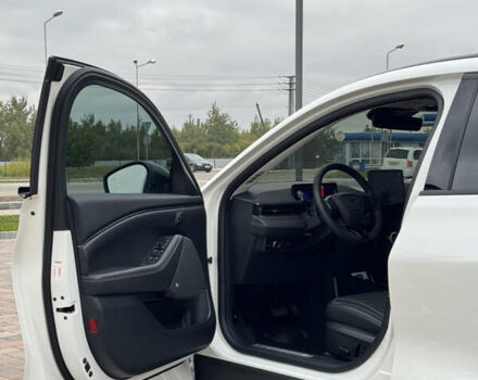 Форд Mustang Mach-E, объемом двигателя 0 л и пробегом 19 тыс. км за 29000 $, фото 21 на Automoto.ua