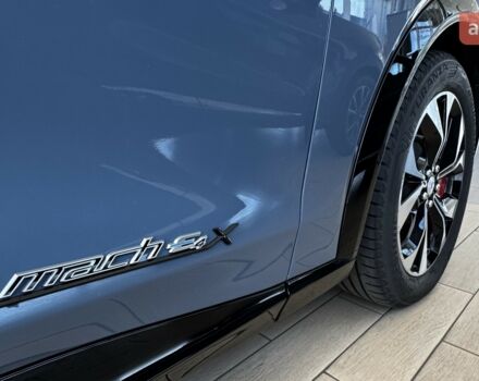 Форд Mustang Mach-E, объемом двигателя 0 л и пробегом 0 тыс. км за 54386 $, фото 11 на Automoto.ua