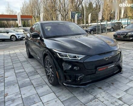 Форд Mustang Mach-E, об'ємом двигуна 0 л та пробігом 15 тис. км за 37000 $, фото 6 на Automoto.ua