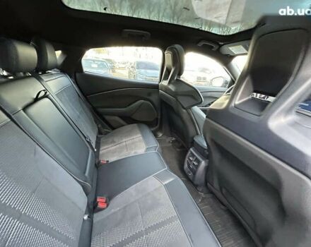 Форд Mustang Mach-E, об'ємом двигуна 0 л та пробігом 15 тис. км за 37000 $, фото 27 на Automoto.ua