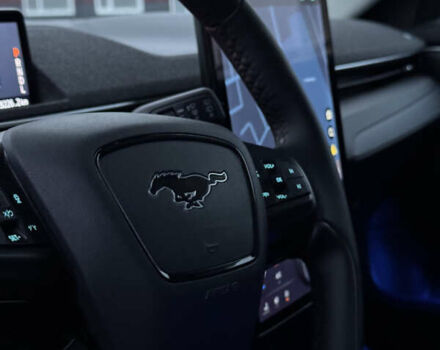 Форд Mustang Mach-E, об'ємом двигуна 0 л та пробігом 28 тис. км за 29000 $, фото 19 на Automoto.ua