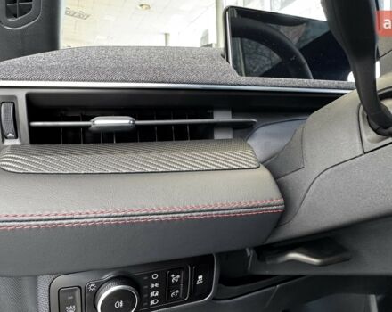 Форд Mustang Mach-E, объемом двигателя 0 л и пробегом 0 тыс. км за 54386 $, фото 24 на Automoto.ua