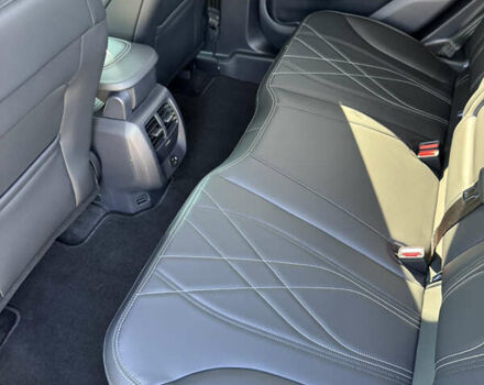 Форд Mustang Mach-E, объемом двигателя 0 л и пробегом 7 тыс. км за 28000 $, фото 11 на Automoto.ua