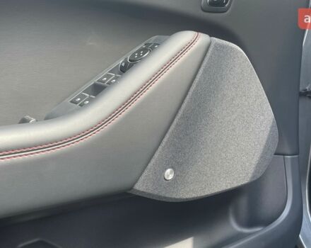 Форд Mustang Mach-E, объемом двигателя 0 л и пробегом 0 тыс. км за 45774 $, фото 19 на Automoto.ua