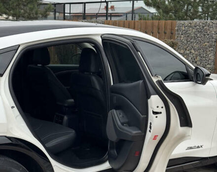 Форд Mustang Mach-E, объемом двигателя 0 л и пробегом 19 тыс. км за 29000 $, фото 39 на Automoto.ua