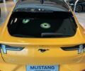 Форд Mustang Mach-E, об'ємом двигуна 0 л та пробігом 0 тис. км за 54148 $, фото 4 на Automoto.ua