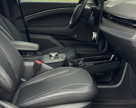 Форд Mustang Mach-E, объемом двигателя 0 л и пробегом 19 тыс. км за 29000 $, фото 31 на Automoto.ua